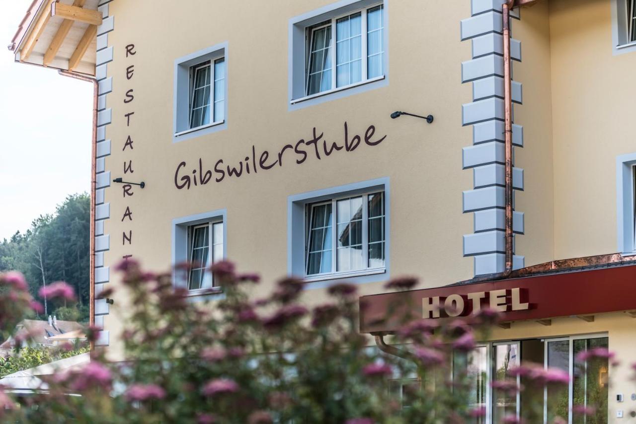 Hotel Gibswilerstube Exterior photo